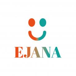 Logo & Huisstijl # 1178660 voor Een fris logo voor een nieuwe platform  Ejana  wedstrijd