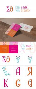Logo & stationery # 1128405 for Design a logo and corporate identity for a new behavioral change agency contest