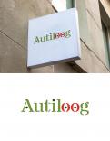 Logo & Huisstijl # 1094505 voor Ontwerp een uniek logo en huisstijl voor autismevriendelijke coach Autiloog wedstrijd