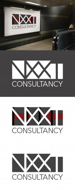 Logo & Huisstijl # 1087987 voor Professioneel logo voor een vastgoed investerings  en managementbedrijf wedstrijd