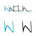 Logo & stationery # 1086510 for Logo and brand identiy for WATTH sports  science   data contest