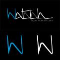 Logo & stationery # 1086511 for Logo and brand identiy for WATTH sports  science   data contest