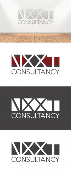 Logo & Huisstijl # 1087733 voor Professioneel logo voor een vastgoed investerings  en managementbedrijf wedstrijd