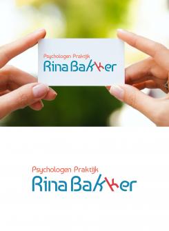 Logo & stationery # 1091251 for I'm in search of a distictive logo for my psychology practice contest