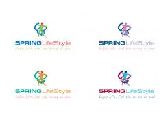 Logo & Huisstijl # 87990 voor onderneming op gebied van gezondheid, lifestyle en trainingen wedstrijd