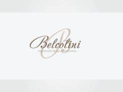 Logo & stationery # 105269 for Belcolini Chocolate contest