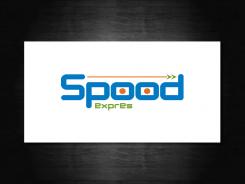 Logo & Huisstijl # 88654 voor complete Huisstijl voor SPOOD EXPRESS wedstrijd