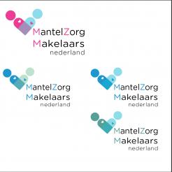 Logo & Huisstijl # 685779 voor Ontwerp logo en huisstijl voor landelijke organisatie! wedstrijd