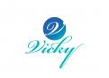 Logo & Huisstijl # 465288 voor Pedicurepraktijk Vicky wedstrijd