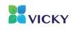 Logo & Huisstijl # 465295 voor Pedicurepraktijk Vicky wedstrijd