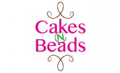 Logo & Huisstijl # 119599 voor Logo CakesNBeads wedstrijd