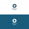Logo & stationery # 1025558 for Design logo and corporate identity for Medisch Punt physiotherapie contest