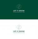 Logo & Huisstijl # 1038914 voor Let it grow wedstrijd