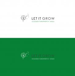 Logo & Huisstijl # 1038916 voor Let it grow wedstrijd