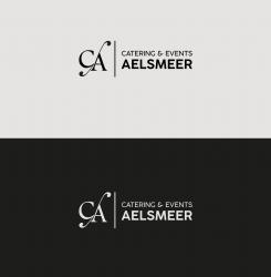Logo & Huisstijl # 1025293 voor Ontwerp een strak  pakkend en hip logo   huisstijl de beste cateraar in Aalsmeer wedstrijd