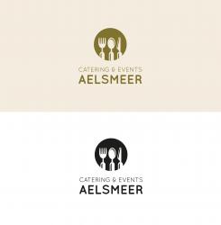 Logo & Huisstijl # 1025296 voor Ontwerp een strak  pakkend en hip logo   huisstijl de beste cateraar in Aalsmeer wedstrijd