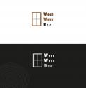 Logo & Huisstijl # 1035860 voor  Woodworx Best    Ontwerp een stoer logo   huisstijl   busontwerp   visitekaartje voor mijn timmerbedrijf wedstrijd
