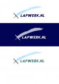 Logo & Huisstijl # 1265802 voor Logo en huisstijl voor Lapwerk nl wedstrijd