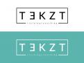 Logo & Huisstijl # 714399 voor Een modern strak logo & huisstijl voor Tekzt wedstrijd