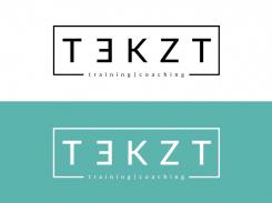 Logo & Huisstijl # 714399 voor Een modern strak logo & huisstijl voor Tekzt wedstrijd