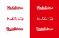 Logo & Huisstijl # 869499 voor Logo en huisstijl voor nieuw pindakaasmerk: Pindalicious wedstrijd