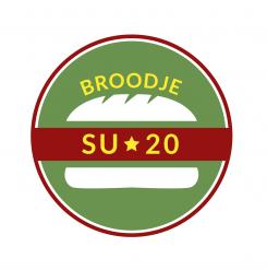 Logo & Huisstijl # 750878 voor Broodjes zaak  wedstrijd