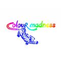 Logo & stationery # 696734 for Logo Colour Madness  contest
