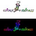 Logo & stationery # 696649 for Logo Colour Madness  contest