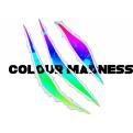Logo & stationery # 696650 for Logo Colour Madness  contest