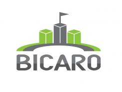 Logo & Huisstijl # 241378 voor Ontwerp een logo, briefpapier, visitekaartjes en favicon voor adviesbureau BICARO wedstrijd
