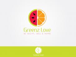 Logo & stationery # 239253 for Design a Logo and Stationery for Greenz Love contest