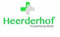 Logo & Huisstijl # 211927 voor Fris, betrouwbaar en een tikje eigenwijs: logo & huisstijl voor huisartsenpraktijk Heerderhof wedstrijd
