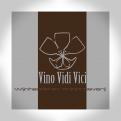 Logo & Huisstijl # 68723 voor Vino Vidi Vici wedstrijd