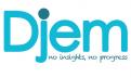 Logo & Huisstijl # 250905 voor DJEM! Laat jij ons onderzoeksbureau een Djemmende start maken?  wedstrijd