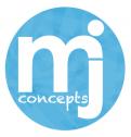 Logo & Huisstijl # 253545 voor MJ Concepts wedstrijd