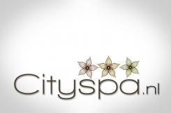 Logo & Huisstijl # 99784 voor cityspa.nl  skincare&more wedstrijd