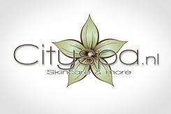 Logo & Huisstijl # 99893 voor cityspa.nl  skincare&more wedstrijd