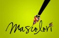 Logo & Huisstijl # 97196 voor Logo en huissrtijl voor extravagant modemerk Mascolori wedstrijd