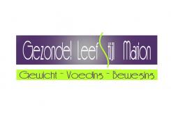 Logo & Huisstijl # 69046 voor Uitdaging; voedings- en gewichtsconsulente zoekt logo en huisstijl origineel en professioneel. wedstrijd