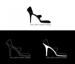 Logo & Huisstijl # 76543 voor The Lady Loves Shoes is op zoek naar een elegant en stijlvol logo en huisstijl wedstrijd