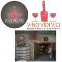 Logo & Huisstijl # 70881 voor Vino Vidi Vici wedstrijd