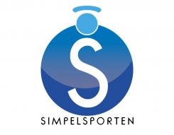 Logo & Huisstijl # 65980 voor Simpele Huisstijl en Logo voor Simpelsporten.nl wedstrijd