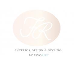 Logo & Huisstijl # 784433 voor Hippe, eigentijdse huisstijl voor Favoriet Interieurontwerp & Styling wedstrijd
