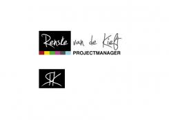 Logo & Huisstijl # 408901 voor Logo & Huisstijl voor startende Freelance Projectmanager actief in reclame-/communicatiebranche met kans op eventueel meer design opdrachten voor mijn projecten! wedstrijd