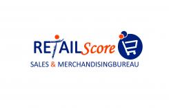 Logo & Huisstijl # 239428 voor Ontwerp een pakkend Logo & Huisstijl voor een nieuw Sales & Merchandising bureau wedstrijd