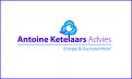 Logo & Huisstijl # 261211 voor Logo ZZP'er Antoine Ketelaars Advies wedstrijd