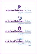 Logo & Huisstijl # 263522 voor Logo ZZP'er Antoine Ketelaars Advies wedstrijd