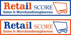 Logo & Huisstijl # 237943 voor Ontwerp een pakkend Logo & Huisstijl voor een nieuw Sales & Merchandising bureau wedstrijd