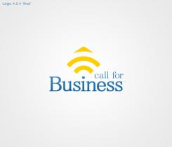 Logo & Huisstijl # 1544 voor Call for Business wedstrijd