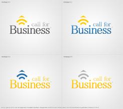Logo & Huisstijl # 1542 voor Call for Business wedstrijd